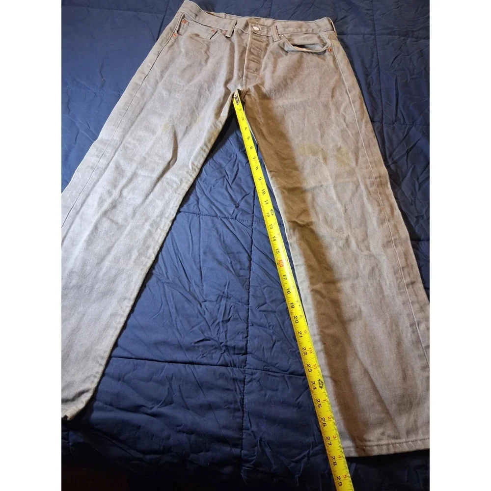 Levis levi 501xx